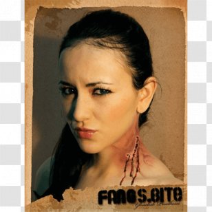 Halloween Costume Cosmetics Make-up Artist Party - Vampire Fang Transparent PNG