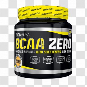 Dietary Supplement Branched-chain Amino Acid Essential Isoleucine - Brand - BIOTECHNOLOGY Transparent PNG