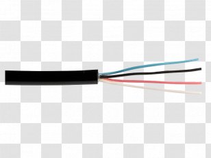 Network Cables Wire Line Electrical Cable Computer - Electronics Accessory - Telephone Cord Transparent PNG