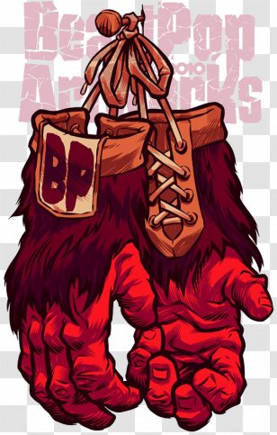 Gorilla T-shirt Ape - Deviantart - Boxing Gloves Transparent PNG