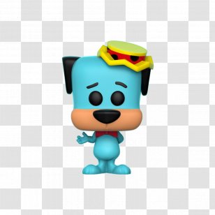 Huckleberry Hound Funko Atom Ant Yogi Bear Action & Toy Figures - Technology - Map Transparent PNG