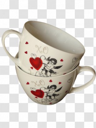 Coffee Cup Mug Love Transparent PNG