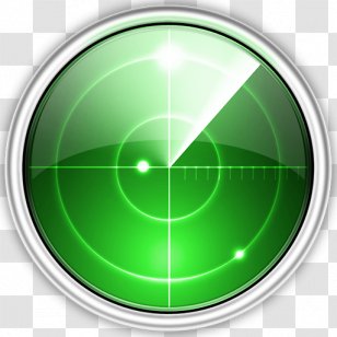 Police Radar Scanner People Joke Marine - Computer Software Transparent PNG