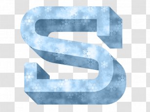 Letter S Latin Alphabet - W - Symbol Transparent PNG