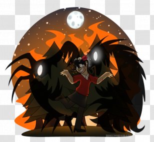 Don't Starve Fan Art DeviantArt Jack-o'-lantern - Deviantart Transparent PNG