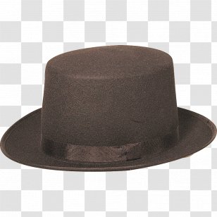 stetson top hat