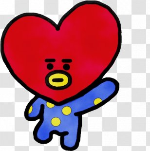 bts bt21 sticker png images transparent bts bt21 sticker images