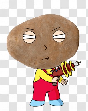 Stewie Griffin Peter Brian Lois Meg - Drawing - Nose Transparent PNG