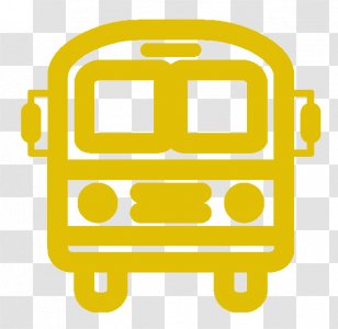 School Bus Ross Valley Charter Academy Transparent PNG