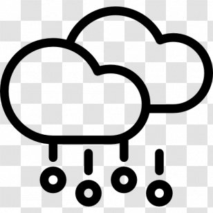 Rain Meteorology Weather Clip Art Transparent PNG