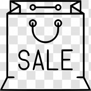 Sales Promotion Advertising SUSPLACE FINAL EVENT - Customer - Sale Icon Transparent PNG