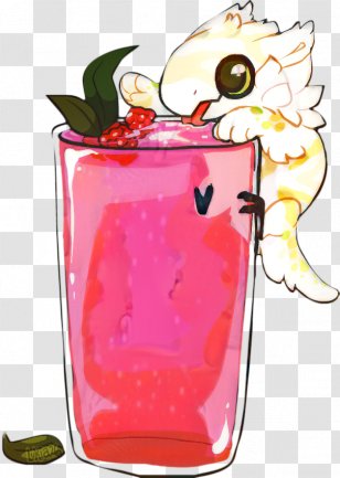 Zombie Cartoon - Fizz - Lemonade Distilled Beverage Transparent PNG