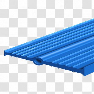 Waterstop Plastic Architectural Engineering Polyvinyl Chloride Getto - Material - Tunnel Transparent PNG