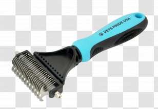 Cat Comb Brush Siberian Husky Fur Transparent PNG