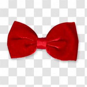 Bow tie Necktie Red , Red bow tie transparent background PNG clipart