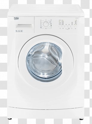 Beko Washing Machines Home Appliance Yelen Pazarlama - Machine - Signs Transparent PNG