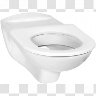 Toilet & Bidet Seats Bathroom - Sink Transparent PNG