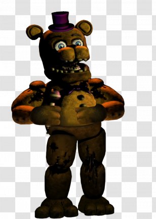 Golden nightmare fnaf 4 first 20182032.png - Ercansipan photo