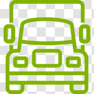 Car Pickup Truck Semi-trailer Transparent PNG