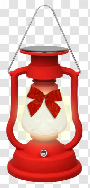 Light Lantern Kerosene Lamp Solar LED - Flashlight Transparent PNG