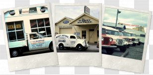 Compact Car Motor Vehicle Property Service - Family Transparent PNG