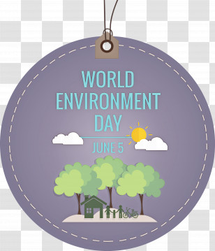 World Environment Day Eco Day Environment Day Transparent PNG