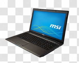 Intel Core I5 Laptop I7 I3 - Gaming Laptops Transparent PNG