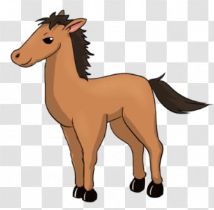 Dog Pony Horse Cat Camel Like Mammal Transparent Png