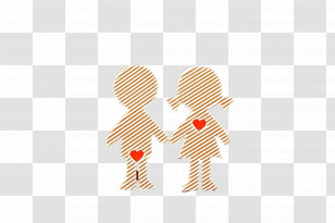 Holding Hands Transparent PNG