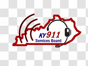 9-1-1 Kentucky 911 Mobile Phones Service Fee - Area - Minorista Transparent PNG