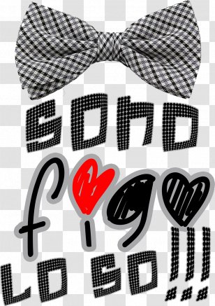 Bow Tie T-shirt Child .it Clothing - Apron Transparent PNG