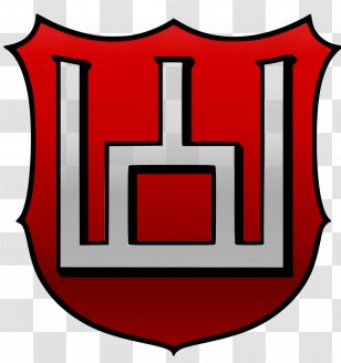 Grand Duchy Of Lithuania Coat Arms Gediminids - Logo - Brand Transparent PNG