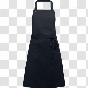 Clothing Dress - Apron Transparent PNG