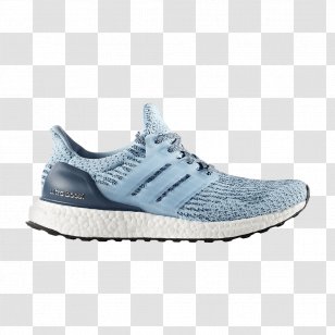 Adidas Women's Ultra Boost Ultraboost Running Shoes Sports - Athletic Shoe - Off White Brand Sneakers Transparent PNG