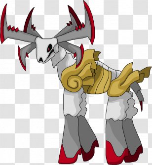 Horse Legendary Creature Supernatural Clip Art Transparent PNG