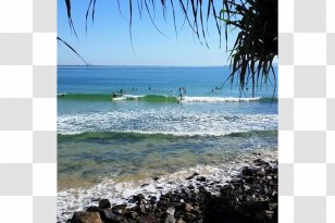Shore Water Resources Sea Beach Coast - Inlet Transparent PNG
