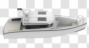 Deufin Boote Und Yachten Boat Cabin - Automotive Exterior - Yacht Transparent PNG