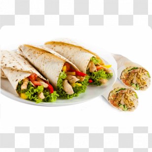 Doner Kebab Fast Food Fried Chicken - Stock Photography Transparent PNG