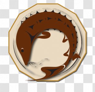 Sto:lo Treaty Cartoon Font - Atlantic Association Transparent PNG