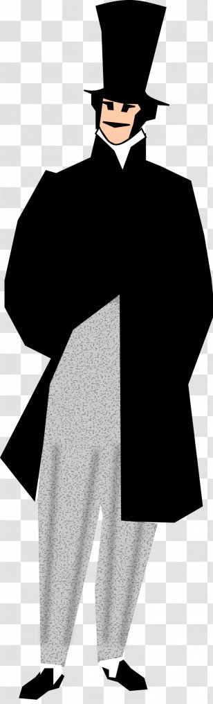 Homura Akemi Square Academic Cap Dress Costume Clip Art - Shoulder - Humanoid Icon Transparent PNG