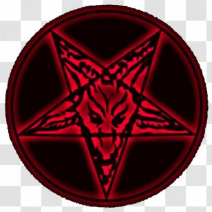 Lucifer Pentacle Invertit Pentagram Satanism Devil Transparent PNG