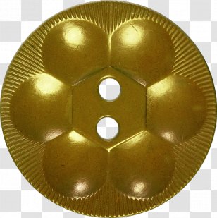 Brass 01504 Bronze Cymbal Material - Metal - Classical Rosette Round Transparent PNG