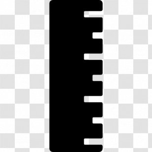 Toolbox - Black - Set Square Transparent PNG