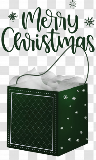Merry Christmas Christmas Day Xmas Transparent PNG