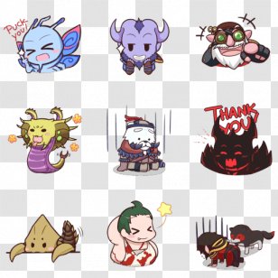 Sticker Decal Dota 2 Telegram Pin - Disney Tsum - Sacha Baron Cohen Transparent PNG