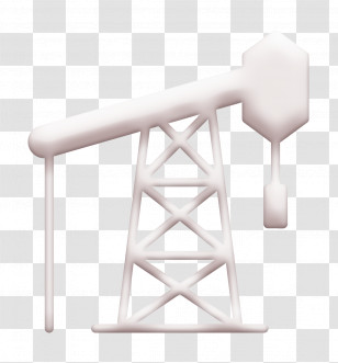 Petroleum Icon Mining Industry Icon Reneweable Energy Icon Transparent PNG