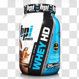 Dietary Supplement Bodybuilding Whey Protein - Sports Nutrition Transparent PNG