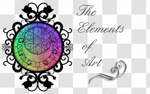 Borders And Frames Clip Art Picture Image - Abacus Design Element Transparent PNG