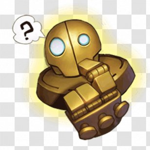 League Of Legends Emote Video Game Summoner - Technology Transparent PNG