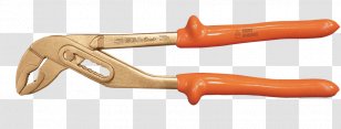 Tongue-and-groove Pliers EGA Master Pincers University Of Colorado Boulder - Ega Transparent PNG